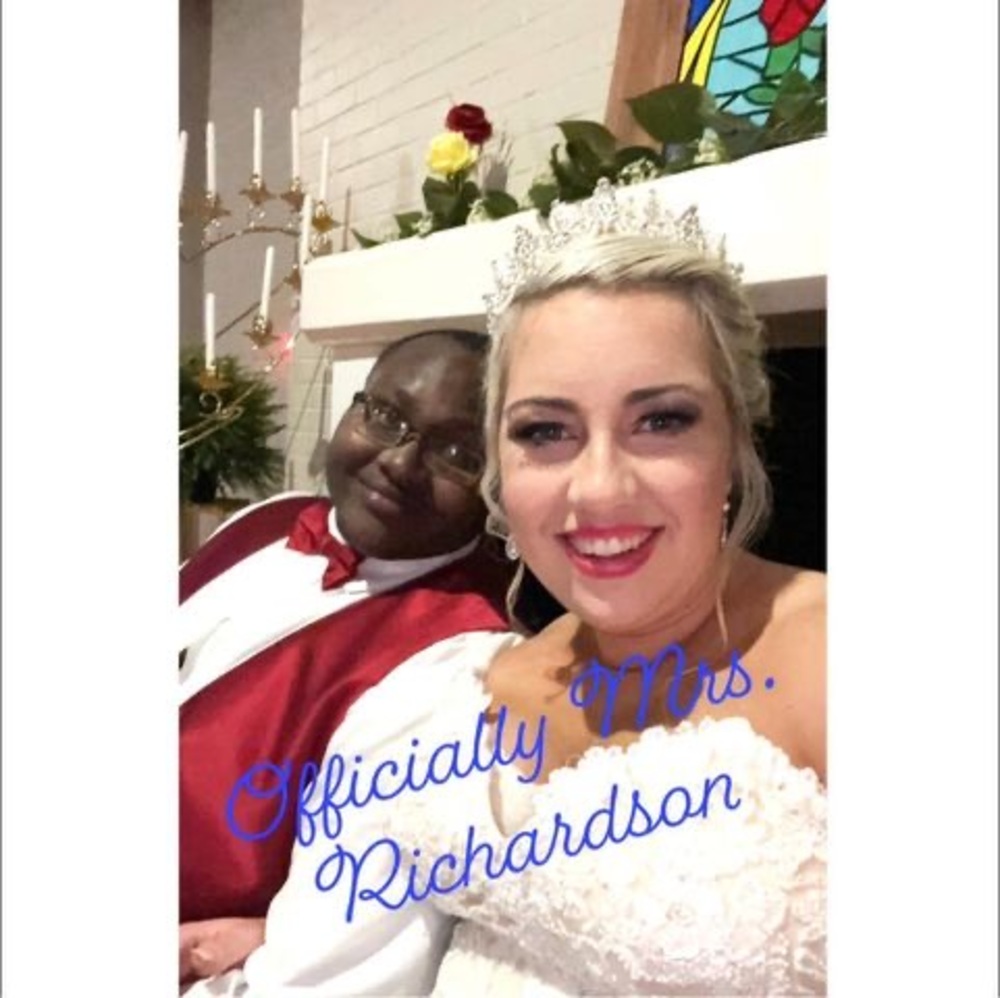 Meet your Posher, Rachael
